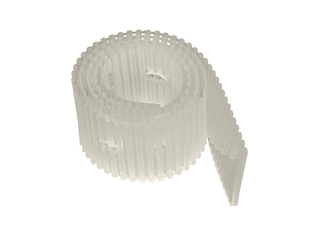 Produktbild Sauglippe hinten für Nilfisk-Group Scrubtec 343 B / Scrubtec 343 B Combi