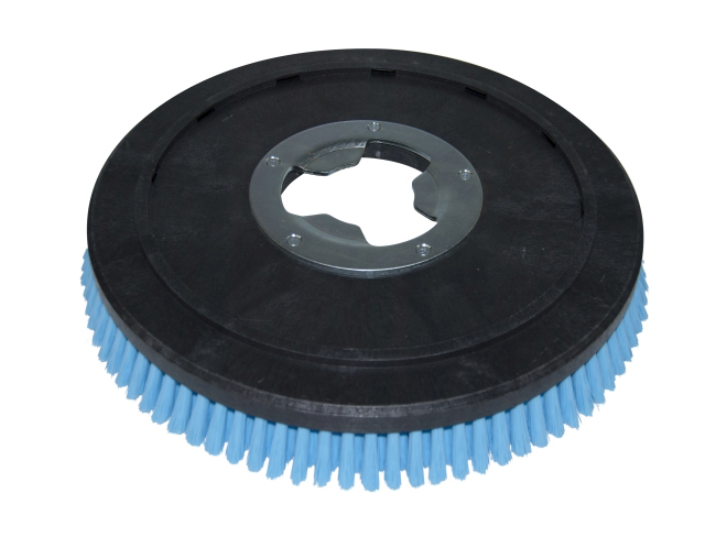 Produktbild Shampoonierbürste - Ø 380 mm für Ghibli C 143-H 16
