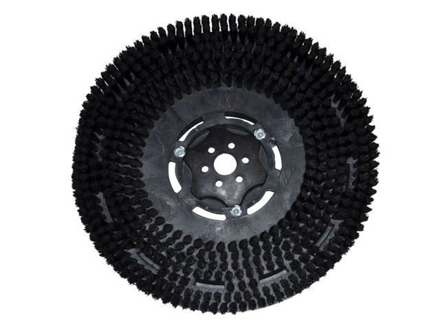 Produktbild Tellerbürste - Ø 420 mm für Windsor Saber 34 (neu mit Stern-Flansch)
