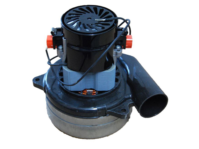 Produktbild Ametek/LAMB ELECTRIC Saugturbine, Original Nummer 122357-00