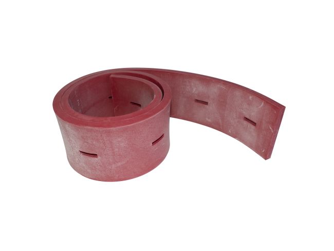 Produktbild Sauglippe hinten - Nanorade 1165 x 85 x 10 mm