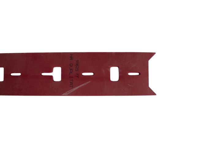 Produktbild Sauglippe hinten für Kenter (Comac) i-Mop / i-Mop XL