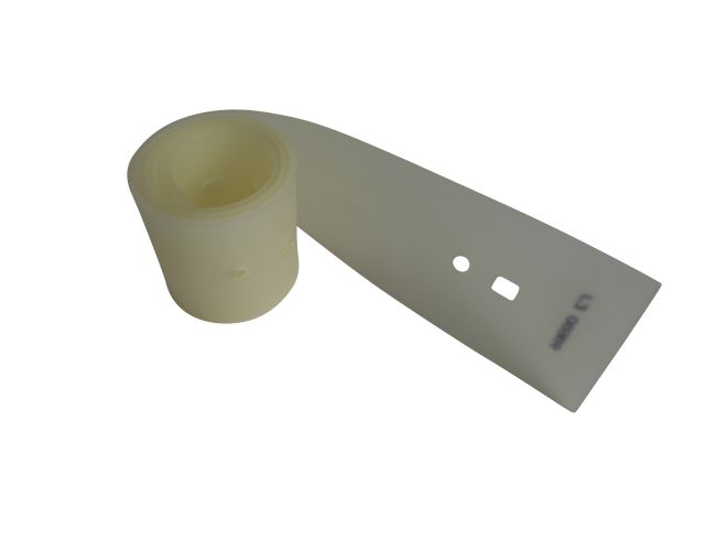 Produktbild Sauglippe hinten für Gansow (IPC-Gansow) CT 15 B 35 / CT 15 K 35