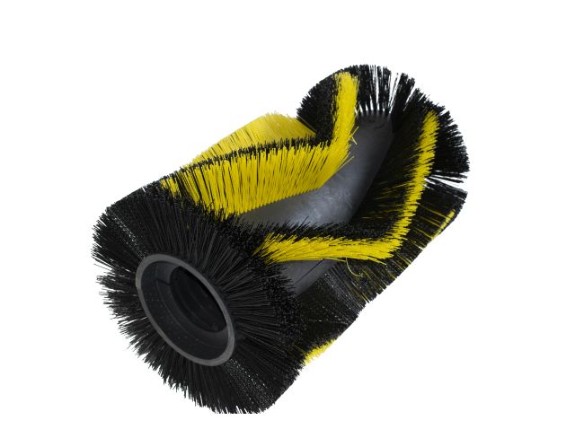 Produktbild Kehrwalze - 625 / 400 mm, passend für Kärcher KM 105/110 R