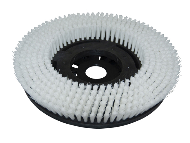 Produktbild Schrubbbürste - Ø 355 mm für Eureka E75 / E75-2