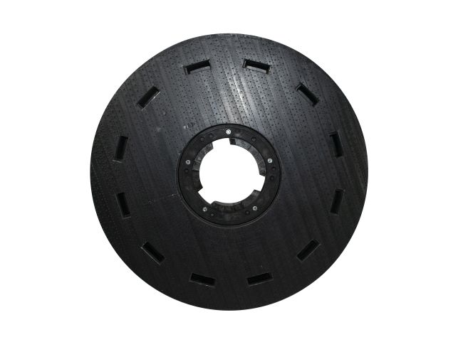 Produktbild Treibteller für Reinigungspads - Ø 460 mm für Cleanfix RA 505 IBC