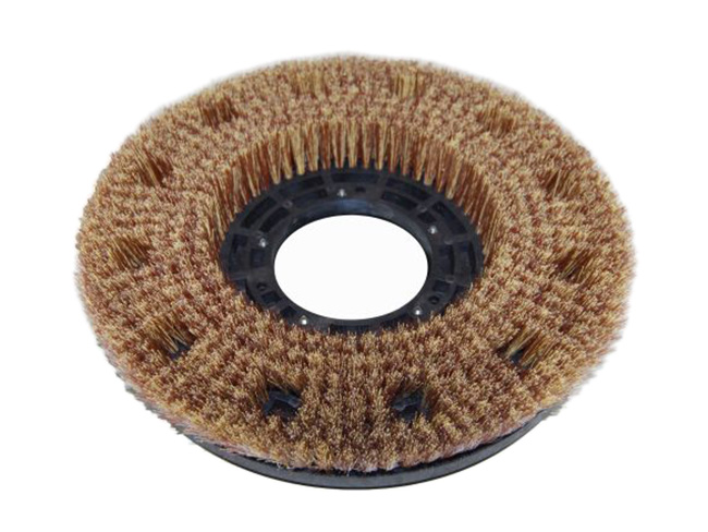 Produktbild Tellerbürste - Ø 505 mm - 5 Komponenten Borsten-Mix
