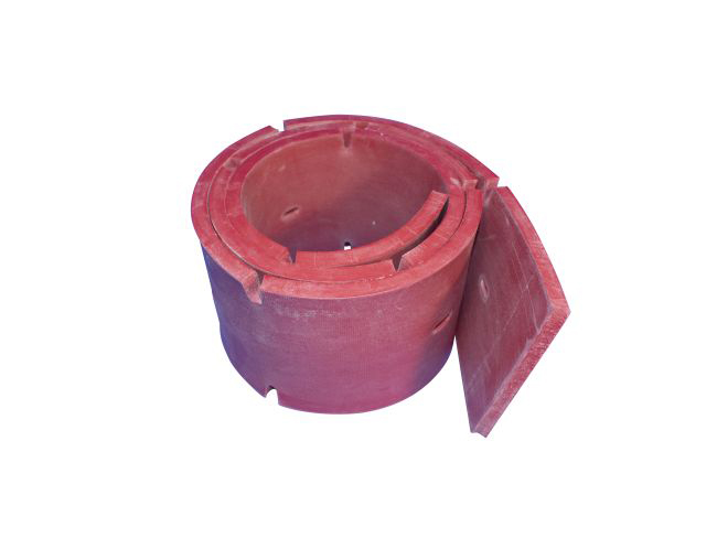 Produktbild Sauglippe vorne für Tennant 7400