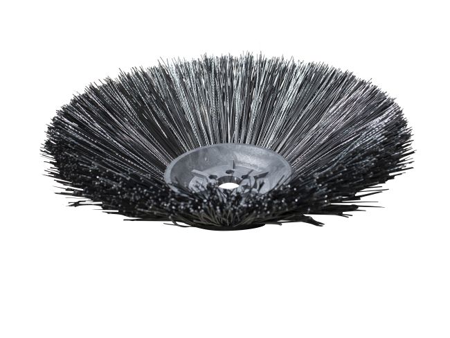 Produktbild Seitenbesen/Tellerbesen für Windsor Magic 1000