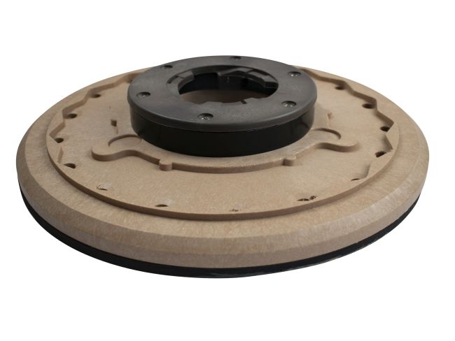 Produktbild Treibteller für Reinigungspads - Ø 405 mm für Sprintus Zeus