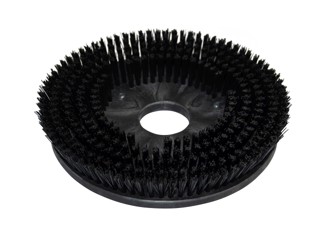 Produktbild Tellerbürste - Ø 255 mm für Floorpul Jade 55
