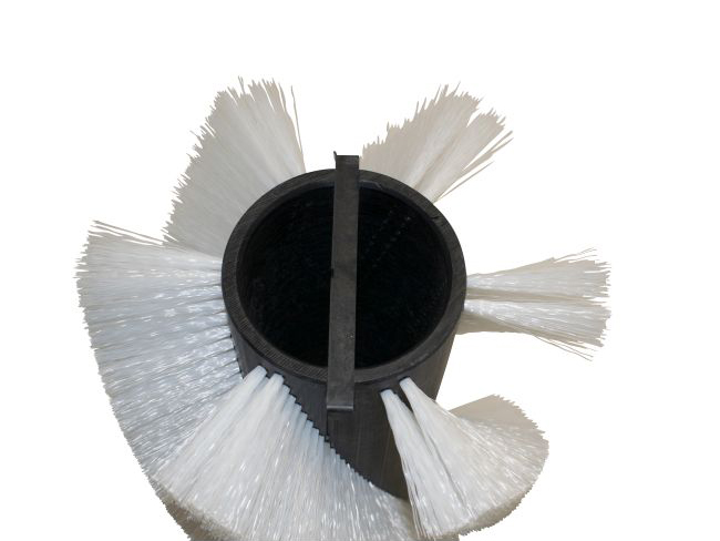 Produktbild Kehrwalze – 600 mm / 260 mm / 6x2 Reihen