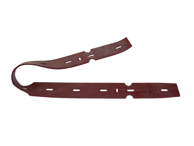 Produktbild Sauglippe vorne für Cleanfix RA 560