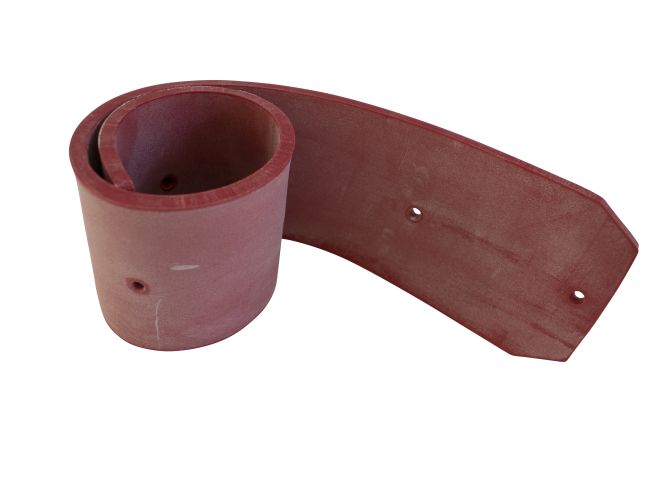 Produktbild Spritzschutz für Nilfisk-Group BR 855