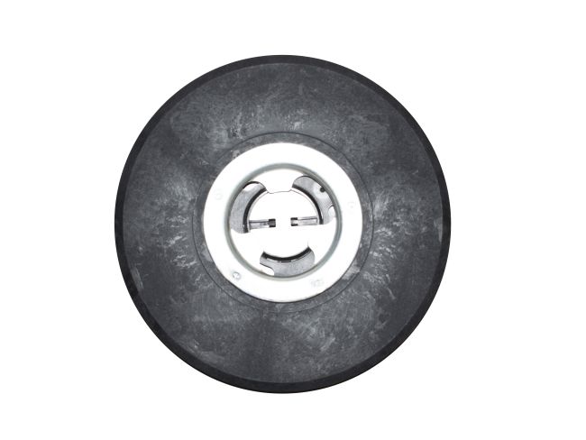 Produktbild Treibteller für Reinigungspads - Ø 350 mm für Columbus RA 35 B 10