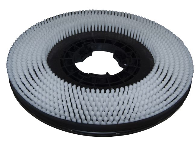 Produktbild Tellerbürste - Ø 510 mm - PP (Polypropylen) 0,50 mm