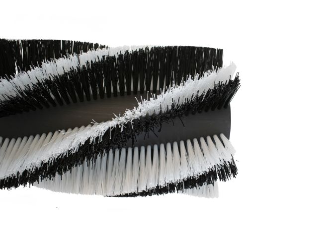 Produktbild Kehrwalze – 800 mm / 300 mm / 6x2 Reihen