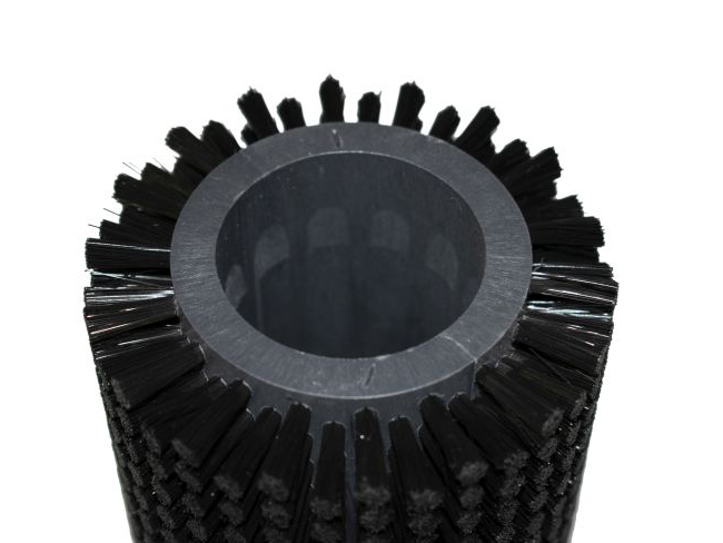 Produktbild Bürstwalze/Walzenbürste - 270/102 mm  - PP (Polypropylen) 0,2 mm