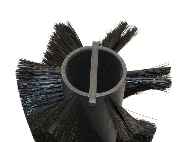 Produktbild Kehrwalze – 700 mm / 285 mm / 6x2 Reihen