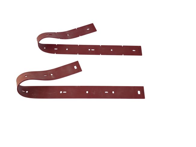 Produktbild Sauglippe hinten für Nilfisk-Group BR 661