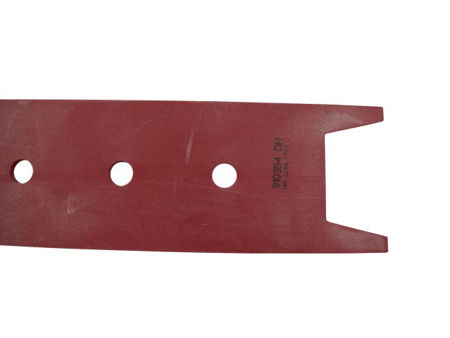 Produktbild Sauglippe hinten für Fimap MG 85