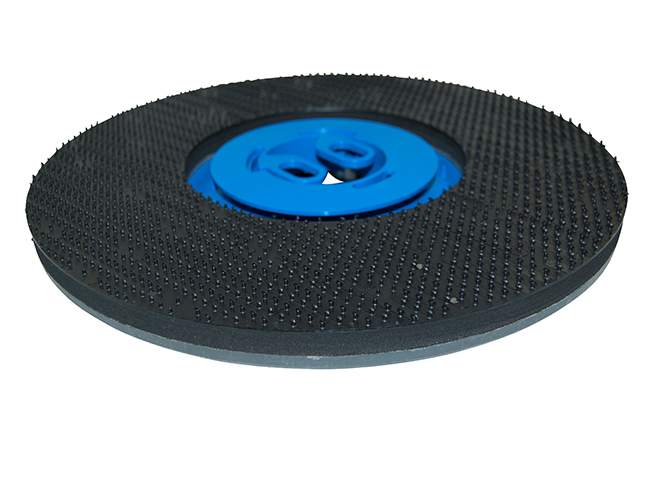 Produktbild Treibteller für Reinigungspads - Ø 330 mm für Carrera C 33