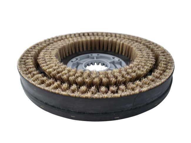 Produktbild Polierbürste - Ø 370 mm  für Hako Scrubmaster B755