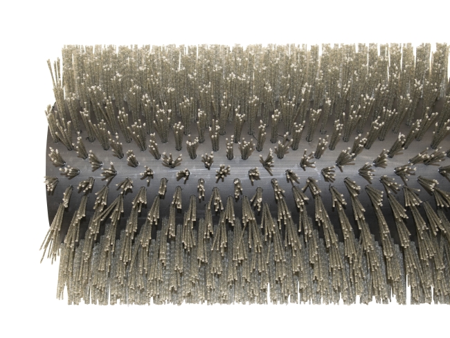 Produktbild Bürstwalze/Walzenbürste für Tennant T 20