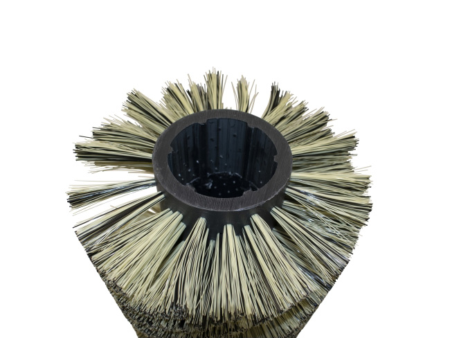 Produktbild Kehrwalze – 720 mm / 280 mm