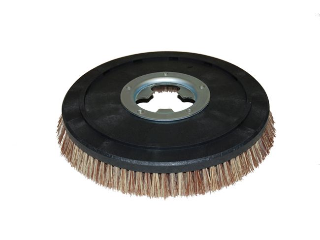 Produktbild Tellerbürste - Ø 380 mm für Ghibli C 143-H 16