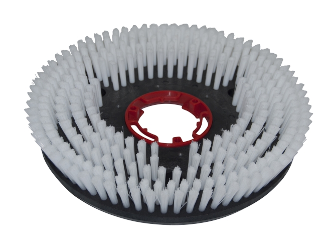 Produktbild Tellerbürste - Ø 320 mm - PP (Polypropylen) 0,45 mm