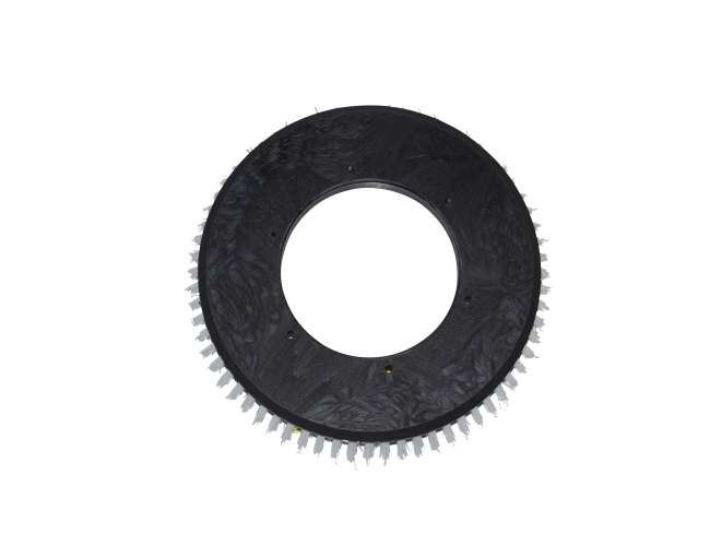 Produktbild Tellerbürste - Ø 240 mm - ohne Flansch für Sorma Kobranette 525