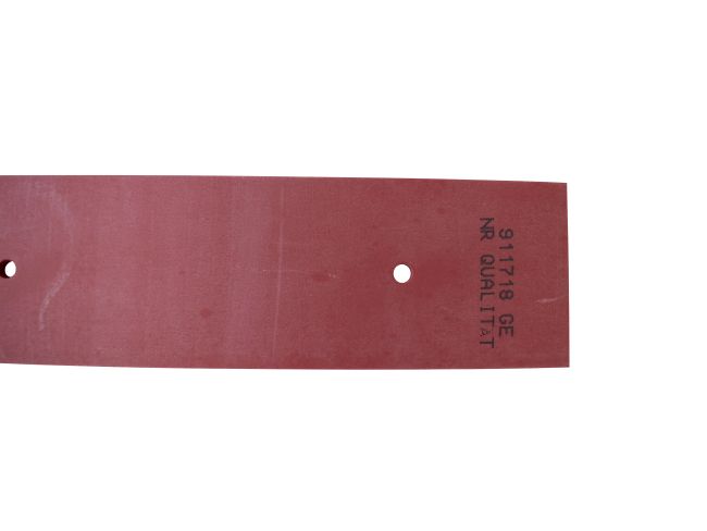 Produktbild Sauglippe hinten für RCM Mega I 531