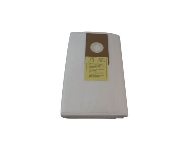 Produktbild Vlies-Staubfilterbeutel, VPE = 10 Stück für Ghibli AS 10