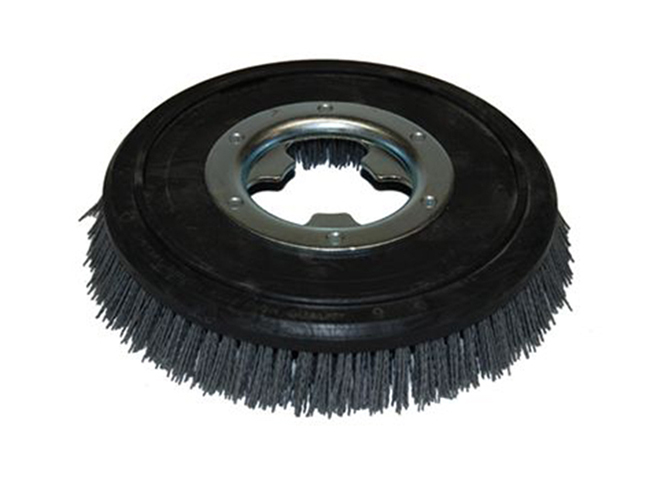 Produktbild Schleifkorn-Tellerbürste - Ø 305 mm - Grit/Tynex 1,2 mm für Lavor SDM 35 G 18-55