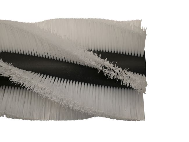 Produktbild Kehrwalze – 800 mm / 300 mm / 6x2 Reihen