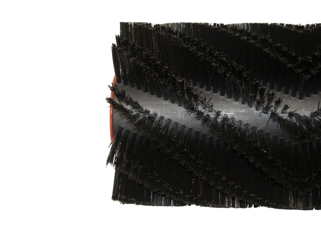 Produktbild Kehrwalze – 520 mm / 265 mm / 10x2 Reihen