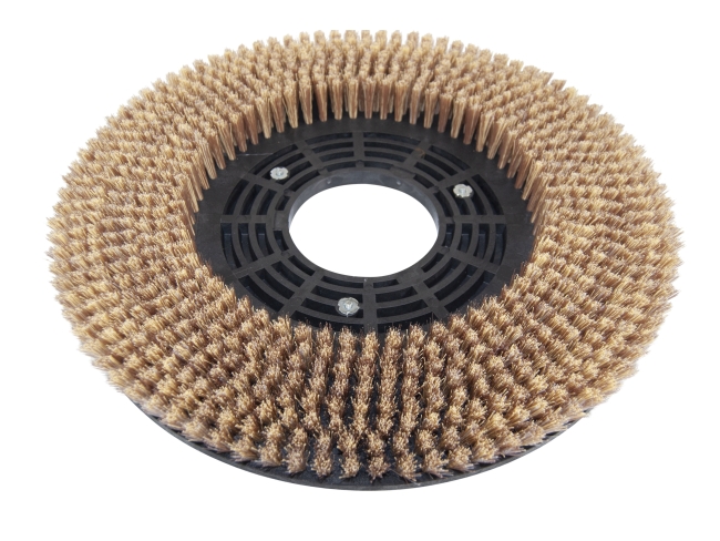 Produktbild Tellerbürste - Ø 505 mm für Stürmer/Cleancraft ASSM 1002