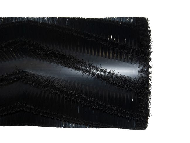 Produktbild Kehrwalze – 700 mm / 350 mm / 12x2 Reihen