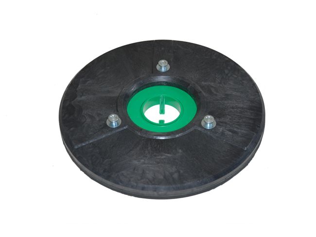 Produktbild Treibteller für Reinigungspads - Ø 315 mm für Tennant Kobra 5565