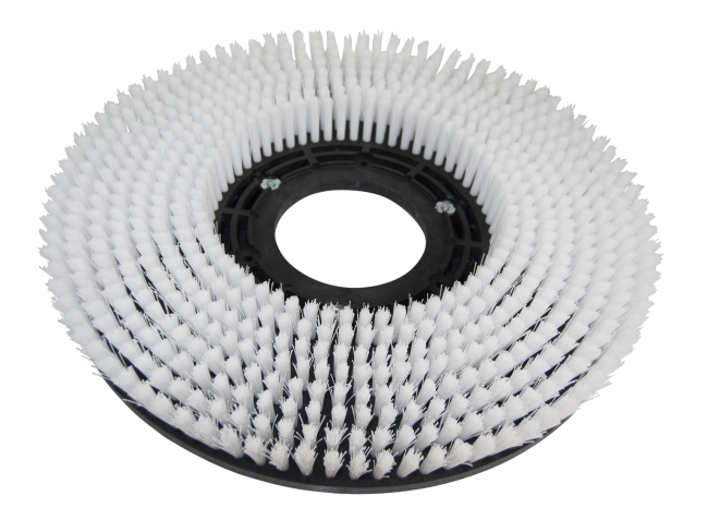 Produktbild Tellerbürste - Ø 442 mm - PP (Polypropylen) 0,70 mm