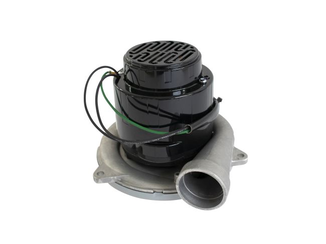 Produktbild Ametek/Lamb Electric Saugturbine 122210-07,  240 V / 1500 Watt