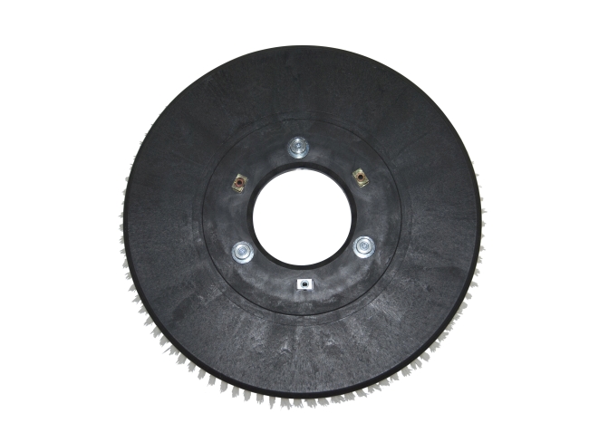 Produktbild Tellerbürste - Ø 442 mm - PP (Polypropylen) 1,0 mm