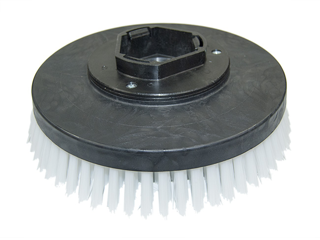 Produktbild Reinigungsbürste - Ø 265 mm für Taski Swingo 1250 B, 2 Teller