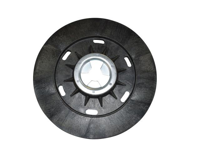 Produktbild Treibteller für Reinigungspads - Ø 505 mm / 123 mm DOM