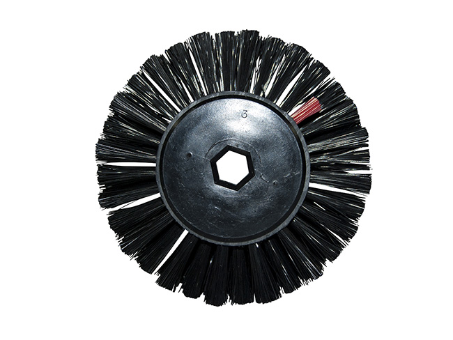 Produktbild Bürstwalze/Walzenbürste für Allclean A 44