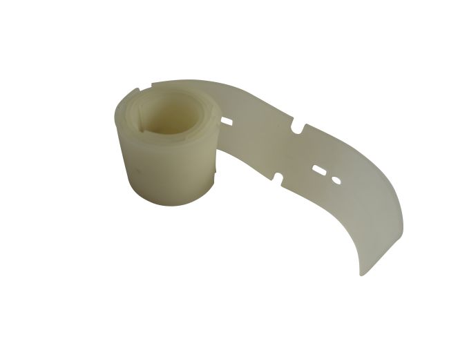 Produktbild Sauglippe vorne für Gansow (IPC-Gansow) CT 30 B 50 / CT 30 K 50