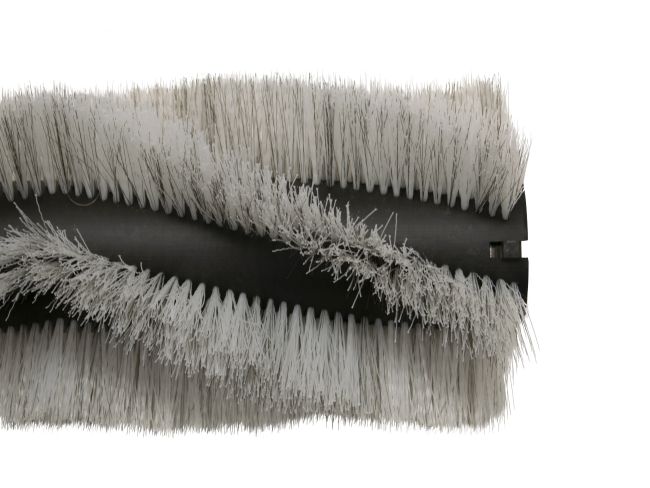 Produktbild Kehrwalze - 700 mm / 265 mm / 6 x 2 Reihen, V-Besatz