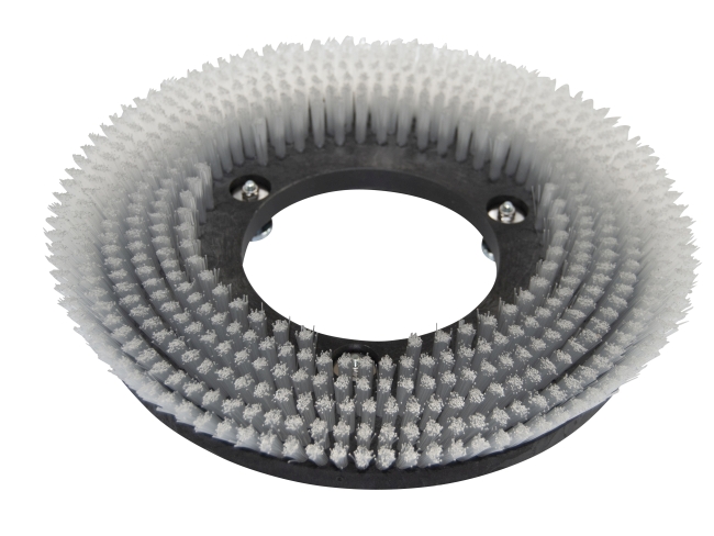 Produktbild Tellerbürste - Ø 320/360 mm 6R - PP (Polypropylen) 0,75 mm