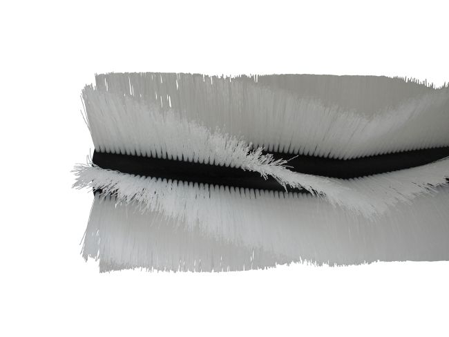 Produktbild Kehrwalze – 700 mm / 285 mm / 6x2 Reihen